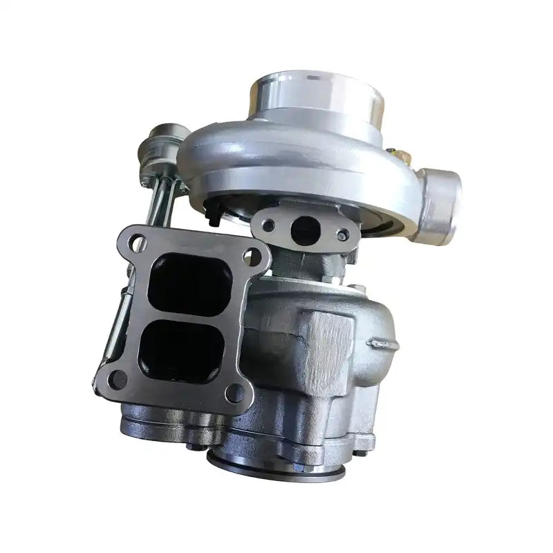 Load image into Gallery viewer, Turbo HX40W Turbocharger J535635 For Case Wheel Loader 721C 721B 821B 6831T from MyMROmarts
