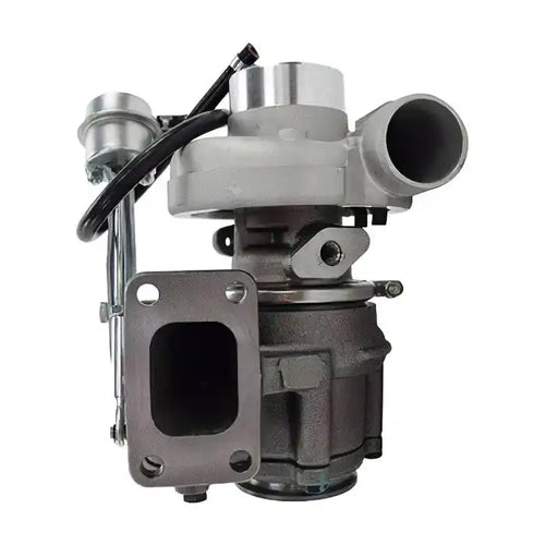 Turbo HX30W Turbocharger J802798 For Case 8870 8860 8825 960 Cummins Engine 4BT 110HP - Engine Parts > Air Intake and Exhaust System > Turbocharger from  My Store