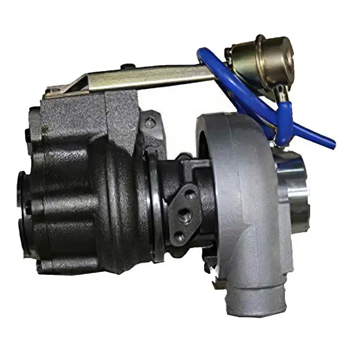 Load image into Gallery viewer, Turbo HX30W Turbocharger J802798 For Case 8870 8860 8825 960 Cummins Engine 4BT 110HP - Engine Parts &gt; Air Intake and Exhaust System &gt; Turbocharger from  My Store
