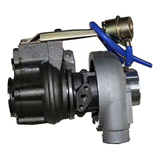 Turbo HX30W Turbocharger J802798 For Case 8870 8860 8825 960 Cummins Engine 4BT 110HP - Engine Parts > Air Intake and Exhaust System > Turbocharger from  My Store