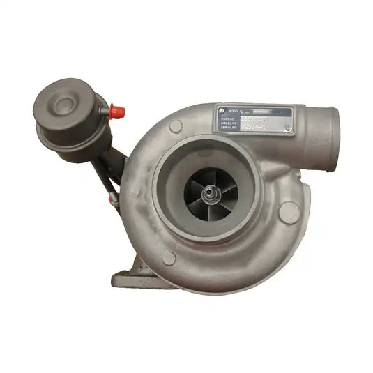 Turbo HX30 Turbocharger J802906 For Case 4391TA 9010B 9020B CX130 CX160 Cummins Engine 4BTA - Engine Parts > Air Intake and Exhaust System > Turbocharger from  My Store