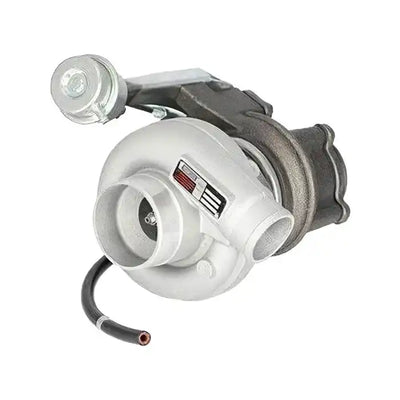 Turbo HX30 Turbocharger J802906 For Case 4391TA 9010B 9020B CX130 CX160 Cummins Engine 4BTA - Engine Parts > Air Intake and Exhaust System > Turbocharger from  My Store