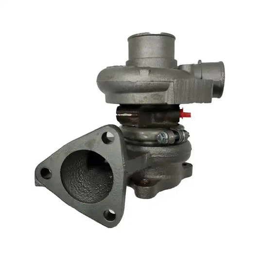 Turbo TD04 Turbocharger MD083256 49177-01000 For Mitsubishi Engine 4D55 - Engine Parts > Air Intake and Exhaust System > Turbocharger from  My Store