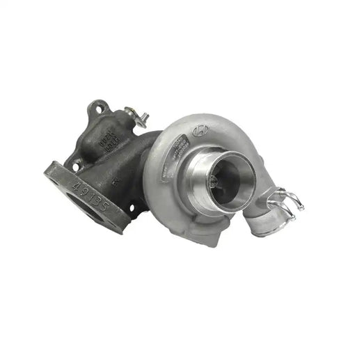 Turbo TD04 Turbocharger MD106720 49177-01510 for Mitsubishi Engine 4D56 - Engine Parts > Air Intake and Exhaust System > Turbocharger from  My Store