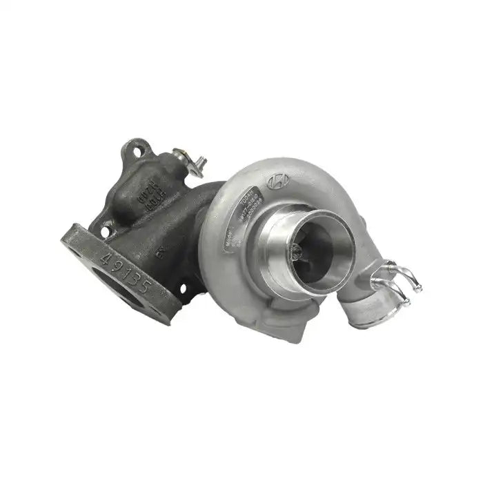 Laden Sie das Bild in Galerie -Viewer, Turbo TD04 Turbocharger MD106720 49177-01510 for Mitsubishi Engine 4D56 - Engine Parts &gt; Air Intake and Exhaust System &gt; Turbocharger from  My Store
