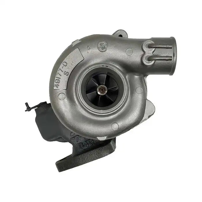 Load image into Gallery viewer, Turbo TD04 Turbocharger MD187208 MD170563 49177-02501 49177-02500 for Mitsubishi Pajero 1987-1999 Montero 4D56 2.5L - Engine Parts &gt; Air Intake and Exhaust System &gt; Turbocharger from  My Store
