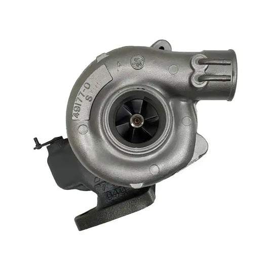 Turbo TD04 Turbocharger MD187208 MD170563 49177-02501 49177-02500 for Mitsubishi Pajero 1987-1999 Montero 4D56 2.5L - Engine Parts > Air Intake and Exhaust System > Turbocharger from  My Store