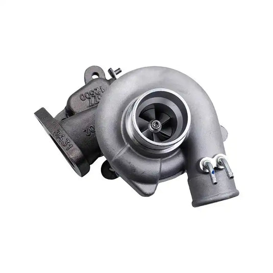 Turbo TD04 Turbocharger MD187208 MD170563 49177-02501 49177-02500 for Mitsubishi Pajero 1987-1999 Montero 4D56 2.5L - Engine Parts > Air Intake and Exhaust System > Turbocharger from  My Store