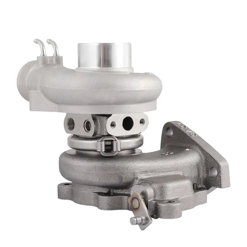 Load image into Gallery viewer, Turbocharger MD194845 49177-02512 For Mitsubishi Engine 4D56 Turbo TD04 - Engine Parts &gt; Air Intake and Exhaust System &gt; Turbocharger from  My Store
