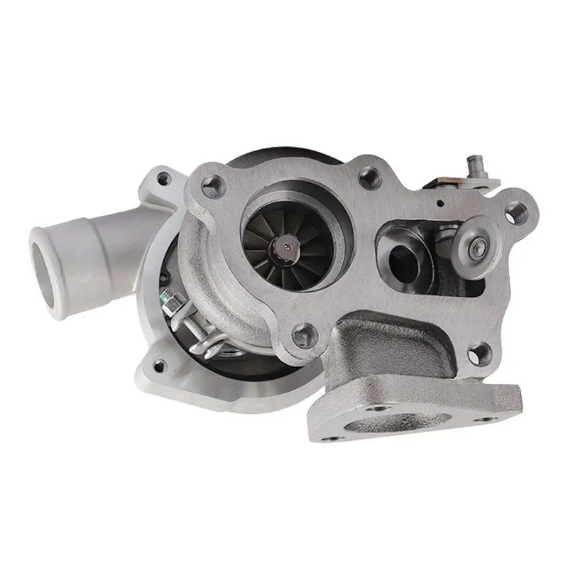 Load image into Gallery viewer, Turbocharger MD194845 49177-02512 For Mitsubishi Engine 4D56 Turbo TD04 - Engine Parts &gt; Air Intake and Exhaust System &gt; Turbocharger from  My Store
