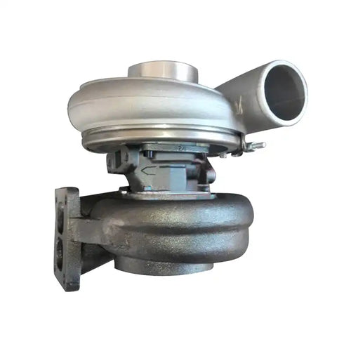 Turbo TD08-4 Turbocharger ME053940 49188-01262 For Kato HD1023 HD1025 Mitsubishi Engine 6D22 from MyMROmarts