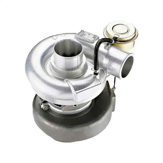 Turbo TD07S Turbocharger ME073573 49187-00270 For Mitsubishi Engine 6D16T - Engine Parts > Air Intake and Exhaust System > Turbocharger from  My Store