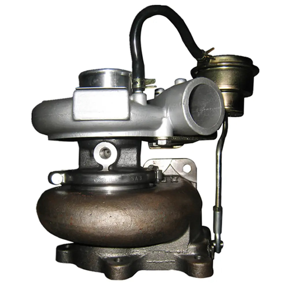 Turbo TD06 Turbocharger ME073623 49179-00260 for Mitsubishi Engine 4D34 6D31