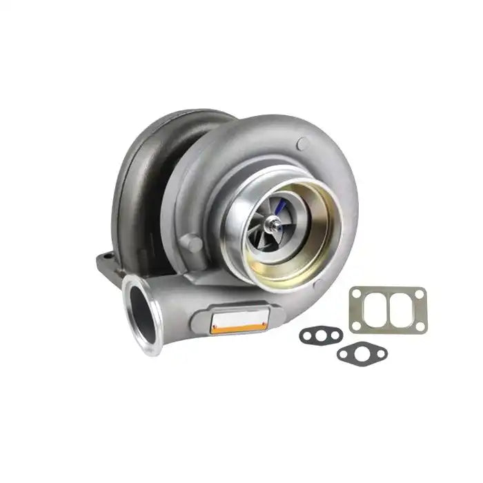 Load image into Gallery viewer, Turbocharger ME073933 49179-00261 For Mitsubishi Engine 6D15T2 Turbo TD06H - Engine Parts &gt; Air Intake and Exhaust System &gt; Turbocharger from  My Store
