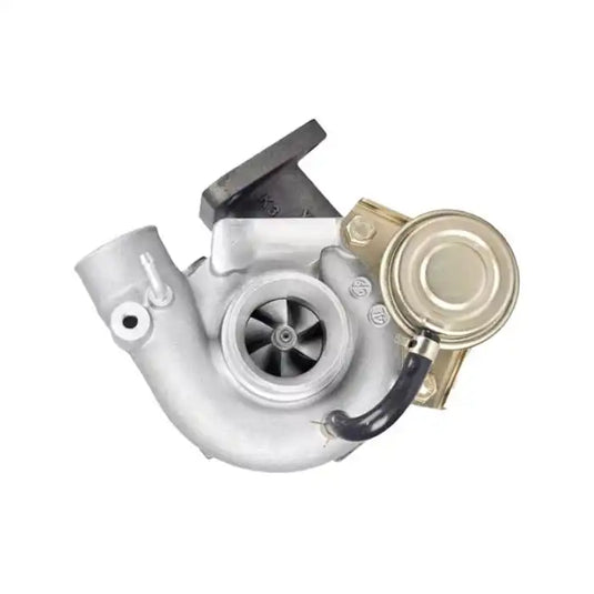 Turbo TF035HM Turbocharger ME202246 49135-03200 ME202578 for Mitsubishi Pajero Fuso Canter 4M40 Engine - Engine Parts > Air Intake and Exhaust System > Turbocharger from  My Store