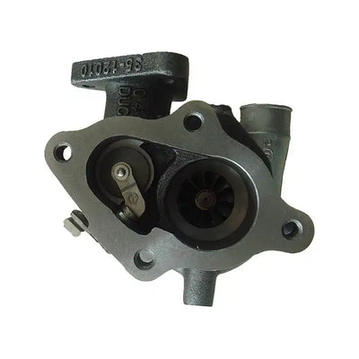 Turbo TFO35HM Turbocharger ME202578 49135-03130 for Mitsubishi Engine 4M40 - Engine Parts > Air Intake and Exhaust System > Turbocharger from  My Store