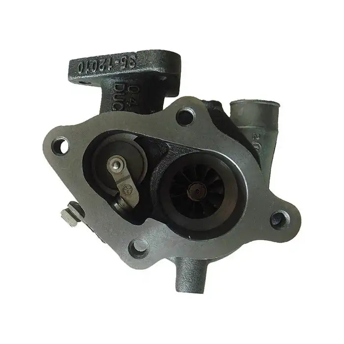 Load image into Gallery viewer, Turbo TFO35HM Turbocharger ME202578 49135-03130 for Mitsubishi Engine 4M40 - Engine Parts &gt; Air Intake and Exhaust System &gt; Turbocharger from  My Store
