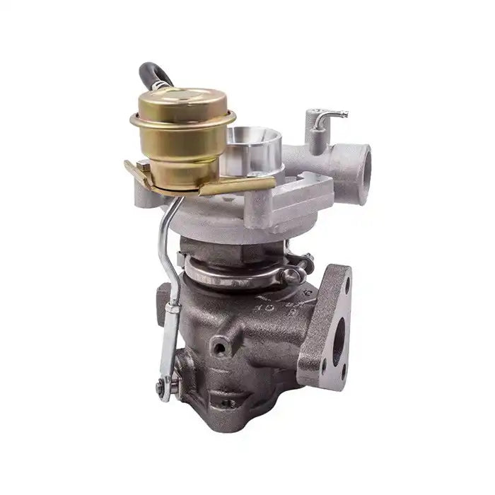 Load image into Gallery viewer, Turbo TFO35HM Turbocharger ME202578 49135-03130 for Mitsubishi Engine 4M40 - Engine Parts &gt; Air Intake and Exhaust System &gt; Turbocharger from  My Store
