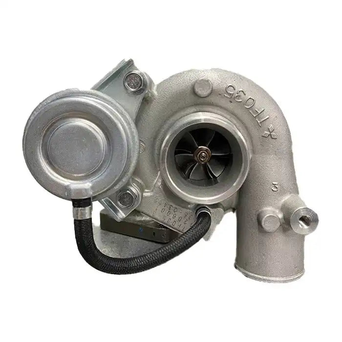 Laden Sie das Bild in Galerie -Viewer, Turbo TF035HL Turbocharger ME203949 49135-03410 for Mitsubishi Engine 4M41 - Engine Parts &gt; Air Intake and Exhaust System &gt; Turbocharger from  My Store

