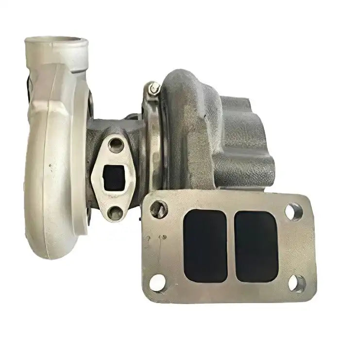Laden Sie das Bild in Galerie -Viewer, Turbo TE06H-16M Turbocharger ME440895 49185-01030 49185-01031 for Mitsubishi Engine 6D34 6D34TL - Engine Parts &gt; Air Intake and Exhaust System &gt; Turbocharger from  My Store
