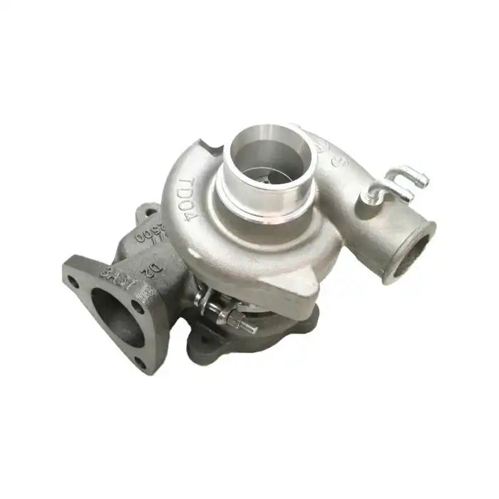 Load image into Gallery viewer, Turbo TF035HM Turbocharger MR212759 49135-02110 for Mitsubishi Engine 4D56 - Engine Parts &gt; Air Intake and Exhaust System &gt; Turbocharger from  My Store
