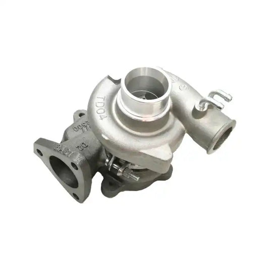 Turbo TF035HM Turbocharger MR212759 49135-02110 for Mitsubishi Engine 4D56 - Engine Parts > Air Intake and Exhaust System > Turbocharger from  My Store