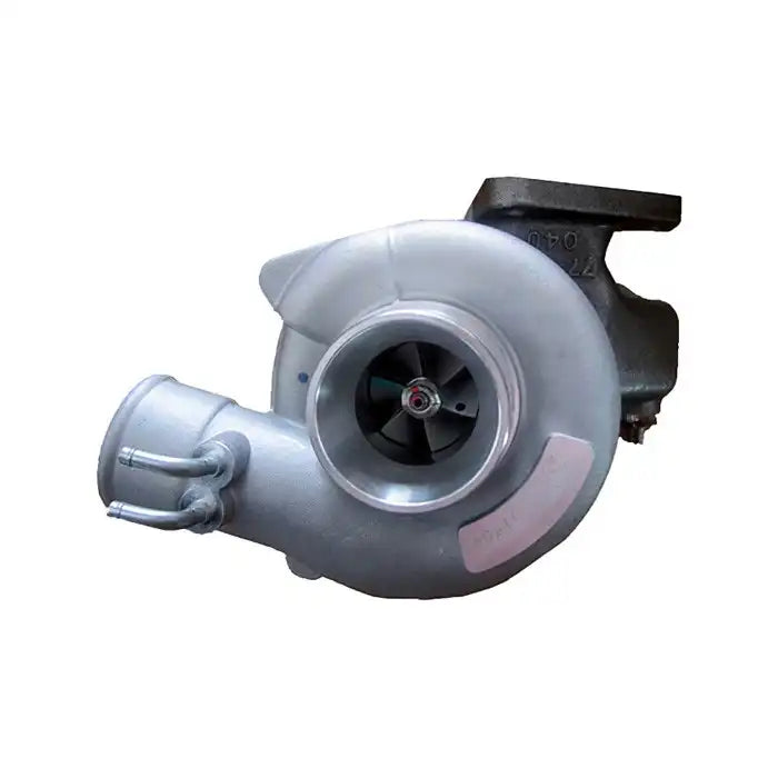 Load image into Gallery viewer, Turbo TD04 Turbocharger MR355225 49177-02513 For Mitsubishi Engine 4D56 - Engine Parts &gt; Air Intake and Exhaust System &gt; Turbocharger from  My Store
