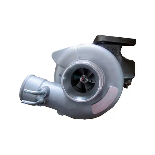 Turbo TD04 Turbocharger MR355225 49177-02513 For Mitsubishi Engine 4D56 - Engine Parts > Air Intake and Exhaust System > Turbocharger from  My Store