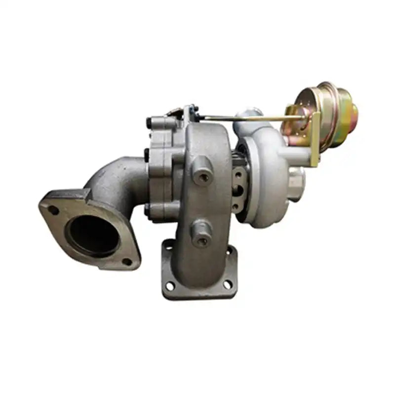 Load image into Gallery viewer, Turbo TF035HL2 Turbocharger MR968080 49135-02650 49135-02652 For Mitsubishi Engine 4D56 from MyMROmarts
