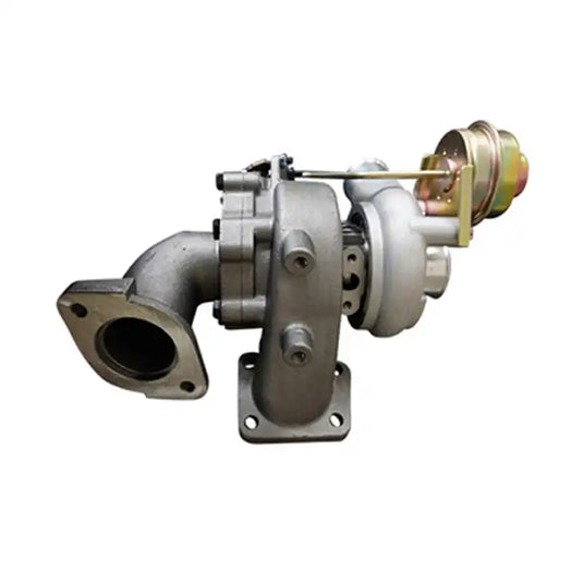 Turbo TF035HL2 Turbocharger MR968080 49135-02650 49135-02652 For Mitsubishi Engine 4D56 from MyMROmarts