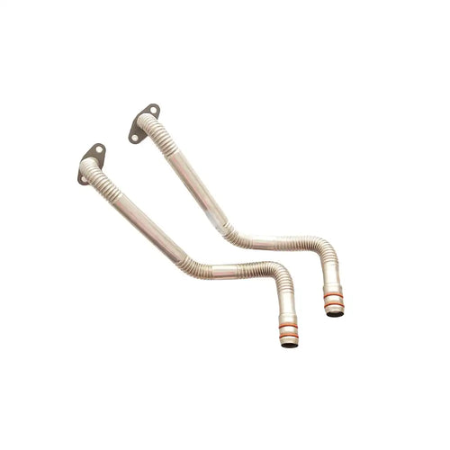 Turbocharger Oil Drain Connection 3934085 for Cummins Engine ISB 6BT 6BT5.9 from MyMROmarts