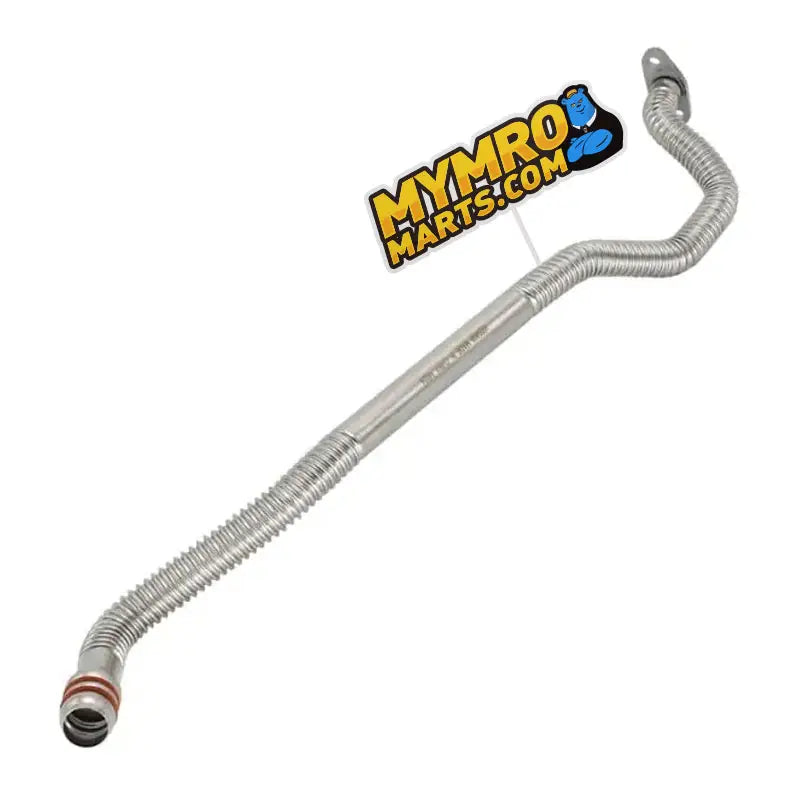 Turbocharger Oil Drain Connection 4938498 for Cummins Engine QSB4.5 ...