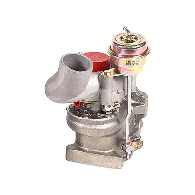 Turbo TB4131 Turbocharger PK2674A127 For Komatsu PW170-5K PC180LLC-5K PC180NLC-5K PC180LC-5K Engine 1006-6TLR2 1006-6T-D from MyMROmarts