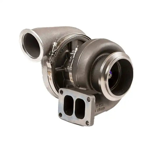 Turbo HX35W Turbocharger 4039503 for Cummins Engine ISB6 - Engine Parts > Air Intake and Exhaust System > Turbocharger from  My Store