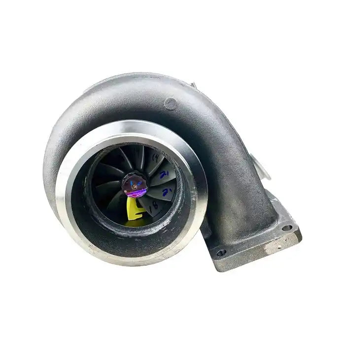 Load image into Gallery viewer, Turbo TMF5502 Turbocharger R23518588 for Detroit Diesel Highway Truck with 6L 60 Engine - Engine Parts &gt; Air Intake and Exhaust System &gt; Turbocharger from  My Store

