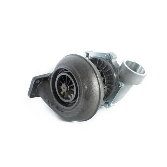 Turbo TB4129 Turbocharger RE16967 for John Deere Tractor 4040 4050 4240 4250 4440 4450 4640 4650 4840 4850 8430 8440 8450 8640 8650 - Engine Parts > Air Intake and Exhaust System > Turbocharger from MyMROmarts