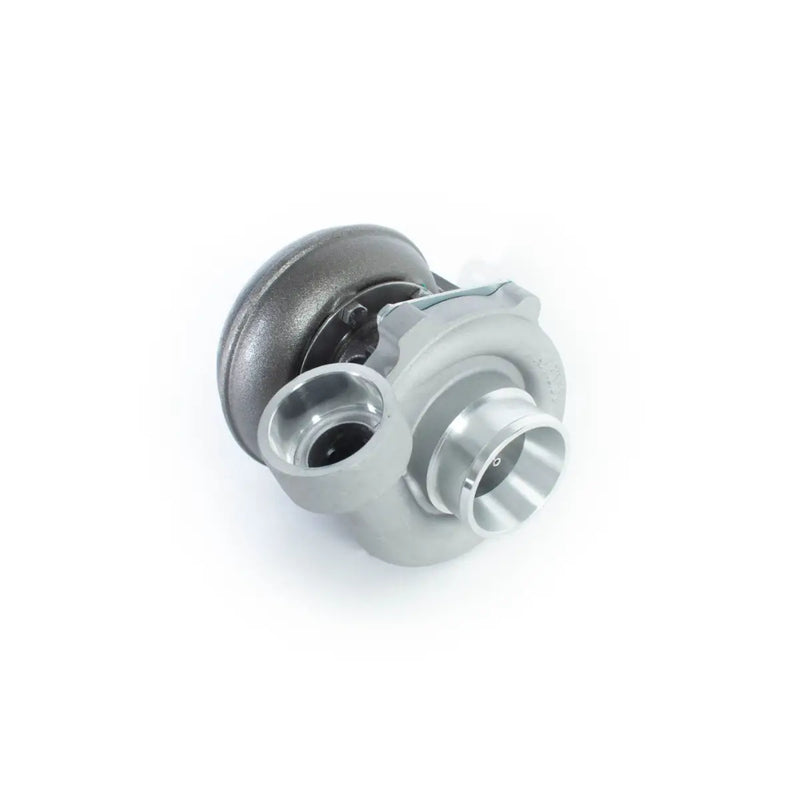 Load image into Gallery viewer, Turbo TB4129 Turbocharger RE16967 for John Deere Tractor 4040 4050 4240 4250 4440 4450 4640 4650 4840 4850 8430 8440 8450 8640 8650 - Engine Parts &gt; Air Intake and Exhaust System &gt; Turbocharger from MyMROmarts
