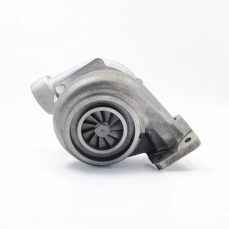 Load image into Gallery viewer, Turbocharger RE19778 for John Deere Tractor 4440 4640 4840 8430 4240s With Gasket - Engine Parts &gt; Air Intake and Exhaust System &gt; Turbocharger from  My Store
