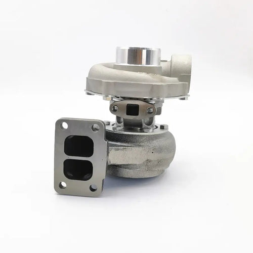 Turbocharger RE19778 for John Deere Tractor 4440 4640 4840 8430 4240s With Gasket - Engine Parts > Air Intake and Exhaust System > Turbocharger from  My Store