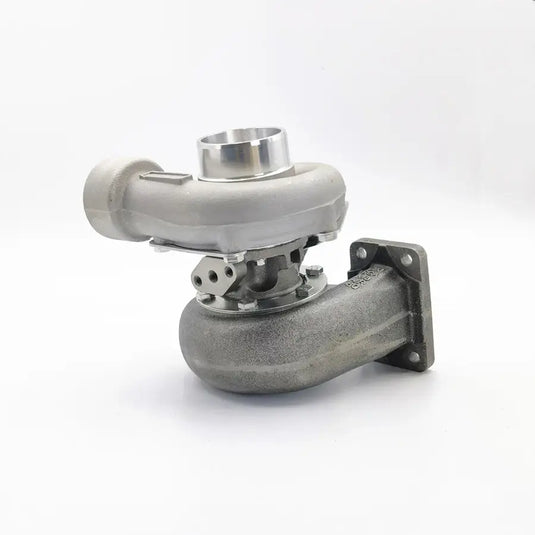 Turbocharger RE19778 for John Deere Tractor 4440 4640 4840 8430 4240s With Gasket - Engine Parts > Air Intake and Exhaust System > Turbocharger from  My Store