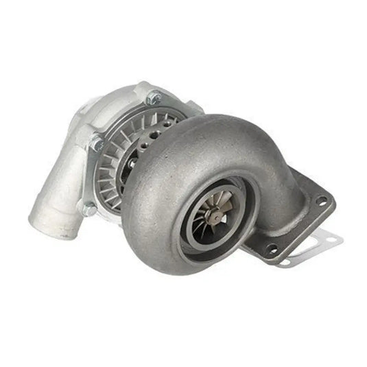 Turbo T04B33 Turbocharger RE32204 AR71504 for John Deere Tractor 3050 6466 4240S 4450 8R310 Combine 925 1174 9920 Engine 4039 6.8L 6090HRW08 6090RW495 - Engine Parts > Air Intake and Exhaust System > Turbocharger from MyMROmarts