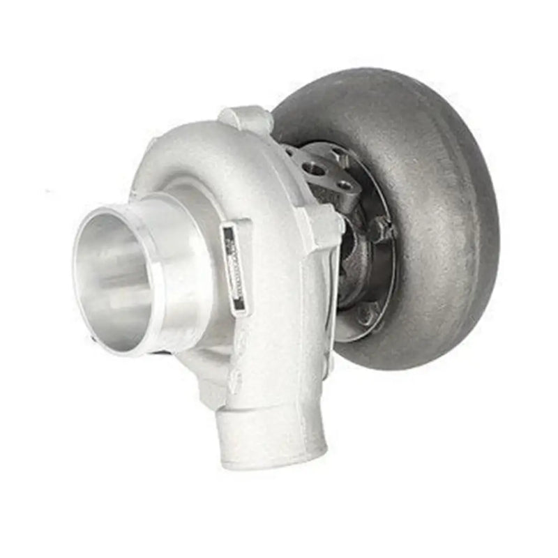 Load image into Gallery viewer, Turbo T04B33 Turbocharger RE32204 AR71504 for John Deere Tractor 3050 6466 4240S 4450 8R310 Combine 925 1174 9920 Engine 4039 6.8L 6090HRW08 6090RW495 - Engine Parts &gt; Air Intake and Exhaust System &gt; Turbocharger from MyMROmarts
