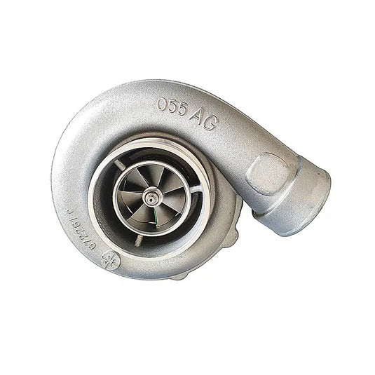 Turbo S300 Turbocharger RE503865 for John Deere 608S 1270D 608L 759G 850 1470D 59000 with 6081H Engine - Engine Parts > Air Intake and Exhaust System > Turbocharger from  My Store