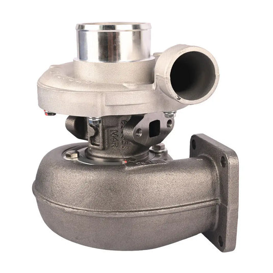 Turbo S200S Turbocharger RE508719 for John Deere 200CLC 230CLC 230LC 230LCR 270CLC 270LC Excavator 6068H 6068T Engine - Engine Parts > Air Intake and Exhaust System > Turbocharger from  My Store
