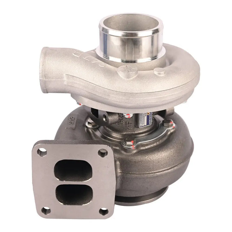 Load image into Gallery viewer, Turbo S200S Turbocharger RE508719 for John Deere 200CLC 230CLC 230LC 230LCR 270CLC 270LC Excavator 6068H 6068T Engine - Engine Parts &gt; Air Intake and Exhaust System &gt; Turbocharger from  My Store
