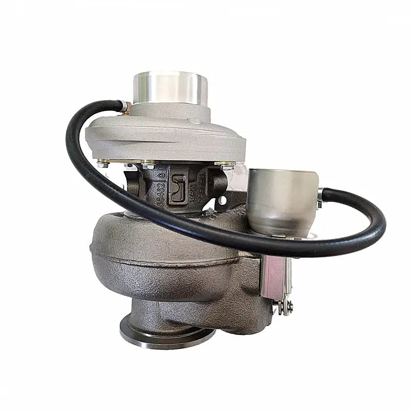 Afbeelding laden in Galerijviewer, Turbo S200G Turbocharger RE516963 RE519833 RE543470 RE544419 SE502372 516963 173364 for John Deere Engine 6068 Tractor 2204M 7200J 7195J 7210J 7215J 7230J 7630 from MyMROmarts
