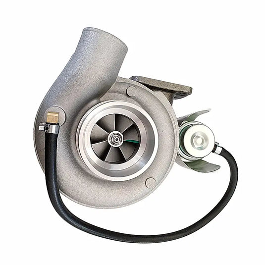 Turbo S200G Turbocharger RE516963 RE519833 RE543470 RE544419 SE502372 516963 173364 for John Deere Engine 6068 Tractor 2204M 7200J 7195J 7210J 7215J 7230J 7630 from MyMROmarts