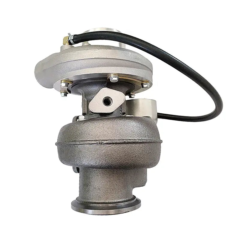 Afbeelding laden in Galerijviewer, Turbo S200G Turbocharger RE516963 RE519833 RE543470 RE544419 SE502372 516963 173364 for John Deere Engine 6068 Tractor 2204M 7200J 7195J 7210J 7215J 7230J 7630 from MyMROmarts
