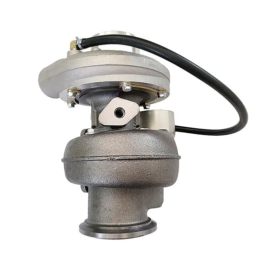 Turbo S200G Turbocharger RE516963 RE519833 RE543470 RE544419 SE502372 516963 173364 for John Deere Engine 6068 Tractor 2204M 7200J 7195J 7210J 7215J 7230J 7630 from MyMROmarts