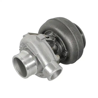 Turbo S100S Turbocharger RE526871 for John Deere Engine 4045H Dozer 450J - Engine Parts > Air Intake and Exhaust System > Turbocharger from  My Store